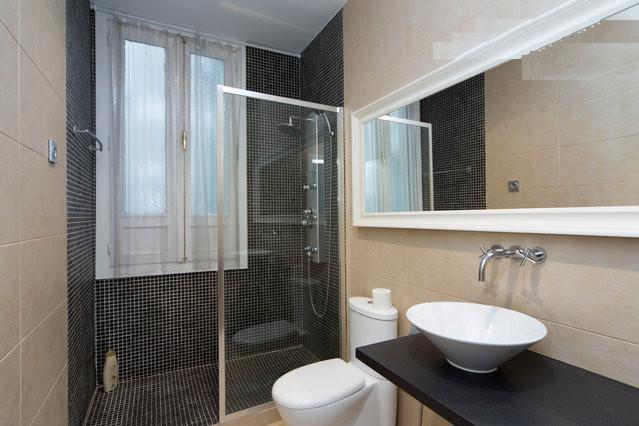 Apartamentos Carretas-Sol 2 Madrid Bagian luar foto