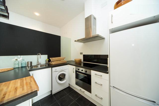 Apartamentos Carretas-Sol 2 Madrid Bagian luar foto