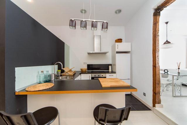 Apartamentos Carretas-Sol 2 Madrid Bagian luar foto