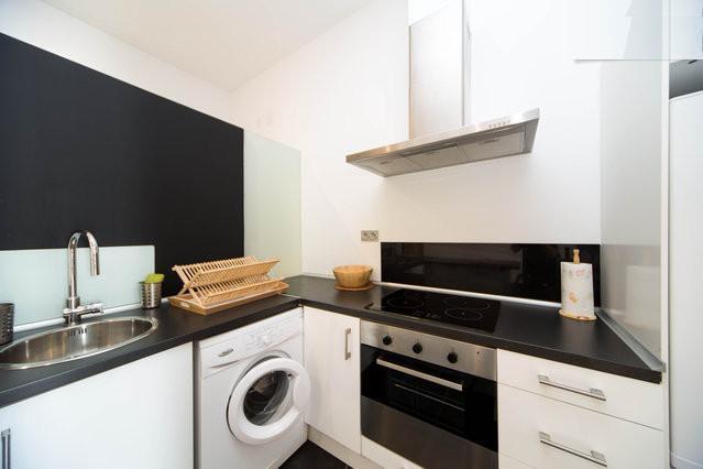 Apartamentos Carretas-Sol 2 Madrid Bagian luar foto
