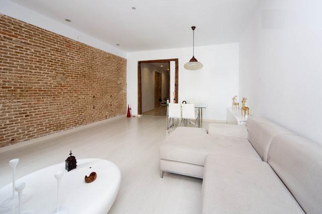 Apartamentos Carretas-Sol 2 Madrid Bagian luar foto