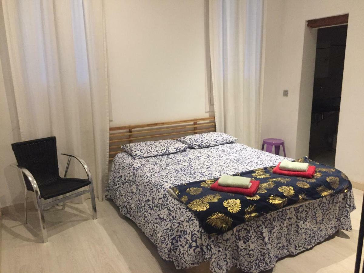 Apartamentos Carretas-Sol 2 Madrid Bagian luar foto