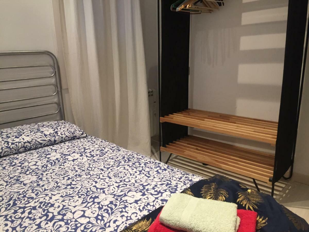 Apartamentos Carretas-Sol 2 Madrid Bagian luar foto